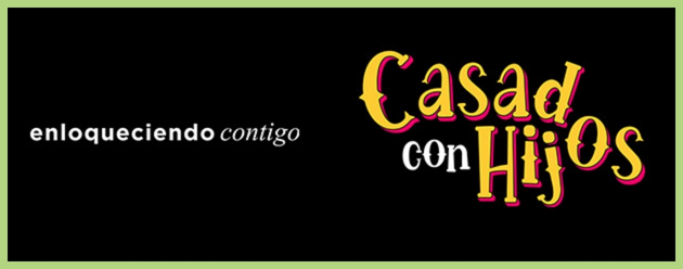 Casad Con Hijos