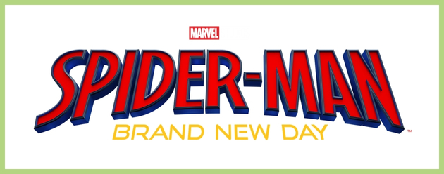 Spider-Man: Brand New Day